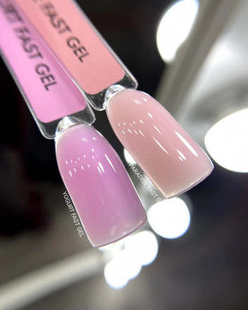 ONE NAIL   Гель моделирующий  Fast Gel    PARADISE   50г оптом