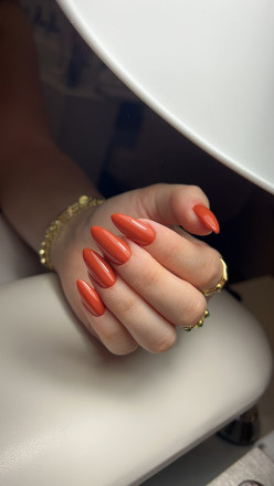 THE BEST   Smart Gel Polish   LATTE   12мл   Гель-лак оптом