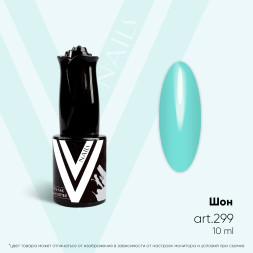 VOGUE NAILS   Гель-лак  10мл  ШОН   [ЛЛ]