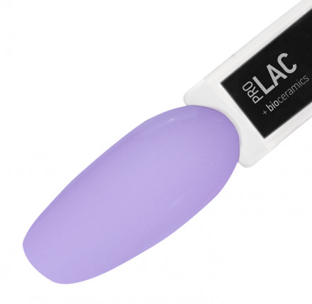 IQ BEAUTY   Лак для ногтей с биокерамикой   12,5мл   Prolac LUPINE   #069 оптом