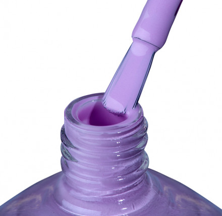 IQ BEAUTY   Лак для ногтей с биокерамикой   12,5мл   Prolac LUPINE   #069 оптом