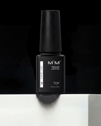 LINTO   Top HAND   10мл   Топ без л/с жидкий