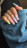 NAIL REPUBLIC   Втирка   0,2г   TOUCH POWDER   #42 оптом