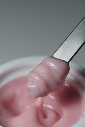NAIL REPUBLIC   Гель-желе для моделирования   Gel GELLY   #262 Pink   15г оптом