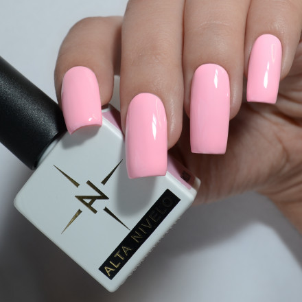 ALTA NIVELO   Гель-лак   10мл   EMOTIONS   #236 оптом