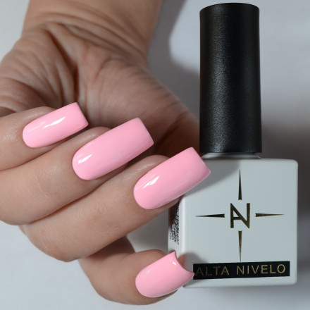 ALTA NIVELO   Гель-лак   10мл   EMOTIONS   #236 оптом