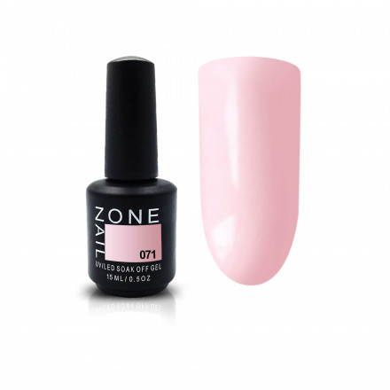 ONE NAIL   Гель-лак  15мл  Classic   #071 оптом