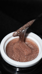 NAIL REPUBLIC   Gel ULTRA FLASH   #278   15г   Гель  для моделирования средне-жидкий светоотражающий