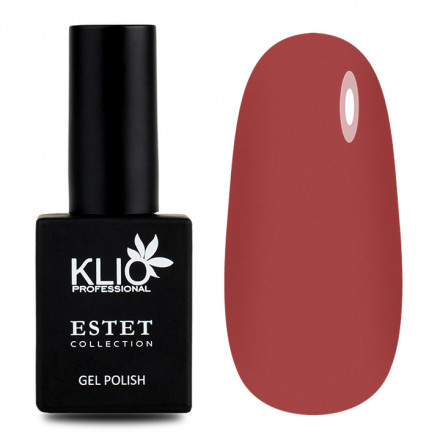 KLIO  Гель-лак  ESTET COLLECTION  10мл  №157 оптом