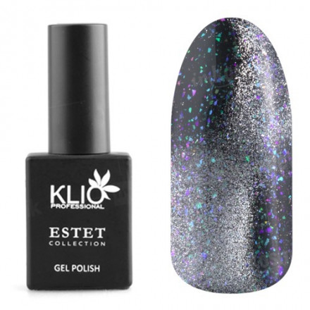 KLIO  Гель-лак  ESTET COLLECTION  10мл  №297  Кошка оптом