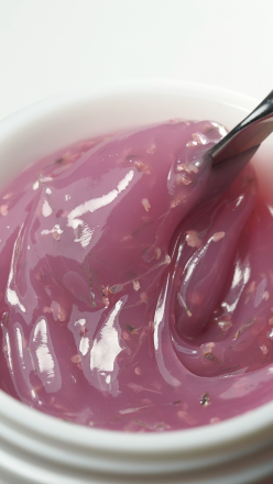 NAIL REPUBLIC   Gel GARDEN   #298   15г   Гель  для моделирования средне-жидкий с сухоцетами оптом