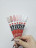 BSG   One   #001   8мл   Гель-лак однофазный   (под заказ) оптом