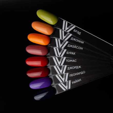 VOGUE NAILS   Гель-лак  10мл   ДЖЕЙСОН оптом