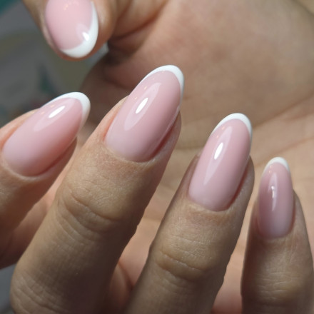 THE BEST   Gel Creamy   LISBON   30мл   Гель для моделирования густой оптом