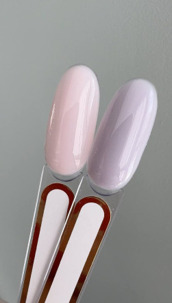 THE BEST   Gel Creamy   LISBON   30мл   Гель для моделирования густой оптом