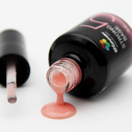 BLOOM   Base Strong COVER   #05   15мл   База камуфлирующая жесткая оптом