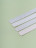 ALGEBRA BEAUTY   Сменные файлы для пилки мягкие   HARD GRAY   (50шт)   M (134x18мм)   #240 оптом