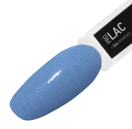 IQ BEAUTY   Лак для ногтей с биокерамикой с вкраплениями   12,5мл   Prolac SERENITY   #070 оптом