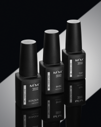 LINTO НАБОР HAND SET Base + Top + Primer 3*10мл 10мл База для маникюра + Топ для маникюра + Праймер бескислотный