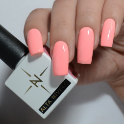 ALTA NIVELO   Гель-лак   10мл   EMOTIONS   #237