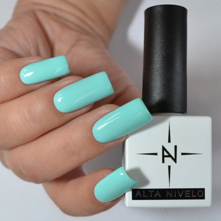 ALTA NIVELO   #254 МЕЧТА   10мл   Гель-лак оптом