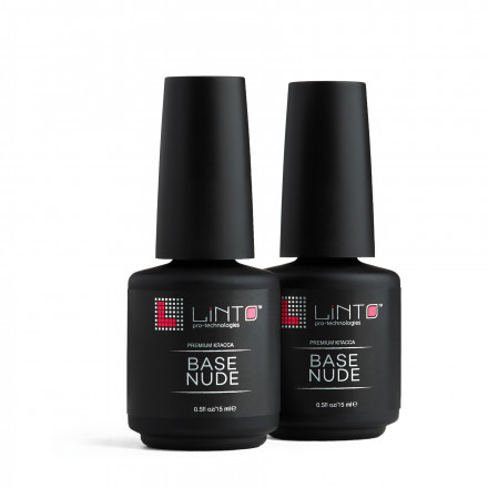 LINTO BASE NUDE 15 ml оптом