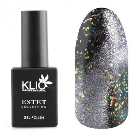 KLIO  Гель-лак  ESTET COLLECTION  10мл  №298  Кошка оптом