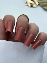 VOGUE NAILS   Гель-лак  10мл   БУРАК