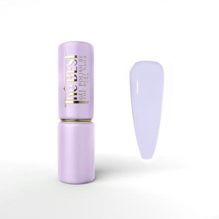 THE BEST   Smart Gel Polish   LAVENDER   12мл   Гель-лак оптом