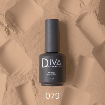 DIVA   Гель-лак   15мл   #79 оптом