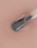 IQ BEAUTY   Укрепитель  для ослабленных и ломких ногтей с натуральным тонирующим эффектом матовый   12,5мл   BB Hardener   SKIN оптом