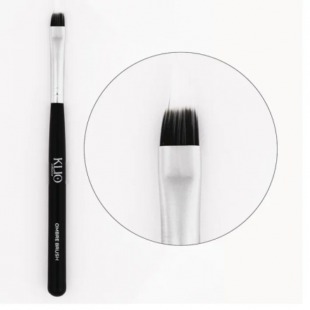 KLIO  Кисть для градиента   OMBRE BRUSH оптом