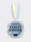 NAIL REPUBLIC   Втирка   0,2г   TOUCH POWDER   #44 оптом