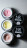 NAIL REPUBLIC   Гель-желе для моделирования   Gel GELLY   #264 Natural   15г оптом