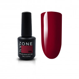 ONE NAIL   Гель-лак  Classic mini   #009   8мл   (СНЯТО)