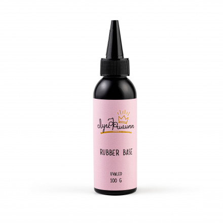 ЛУИ ФИЛИПП   База  Base RUBBER   100г оптом