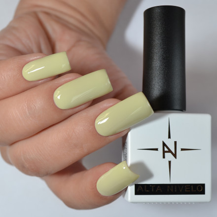 ALTA NIVELO   #255 МЕЧТА   10мл   Гель-лак оптом