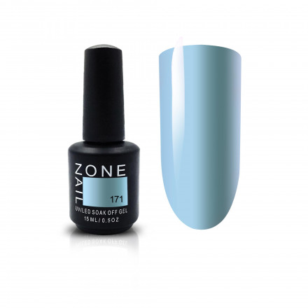 ONE NAIL   Гель-лак  15мл  Classic   #171 оптом