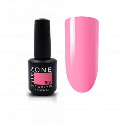 ONE NAIL   Гель-лак  Classic mini   #079   8мл   (СНЯТО) оптом