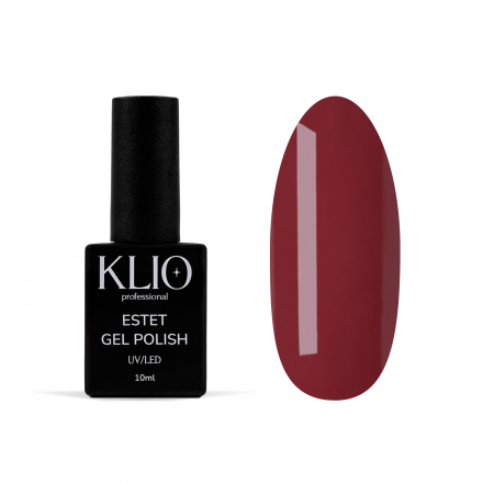 KLIO  Гель-лак  ESTET COLLECTION  10мл  №160 оптом