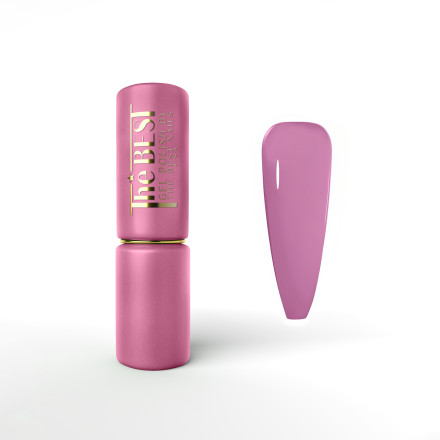 THE BEST   Smart Gel Polish   LILY   12мл   Гель-лак оптом