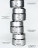 LINTO   Гель для моделирования   Repair Gel   BLIZZARD   15мл оптом