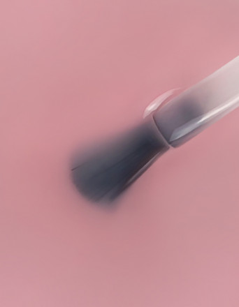 IQ BEAUTY   Укрепитель  для ослабленных и ломких ногтей с натуральным тонирующим эффектом матовый   12,5мл   BB Hardener   SOFT PINK оптом