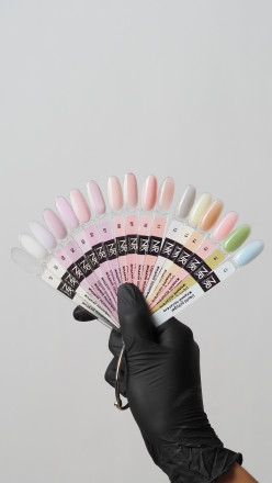 NAIL REPUBLIC   Жидкий полигель   LIQUID POLYGEL   #15   10мл оптом