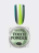NAIL REPUBLIC   Втирка   0,2г   TOUCH POWDER   #45 оптом