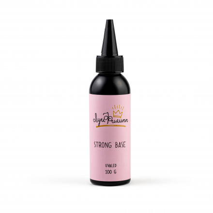 ЛУИ ФИЛИПП   База  Base STRONG   (бутылка) 100г   Limited оптом