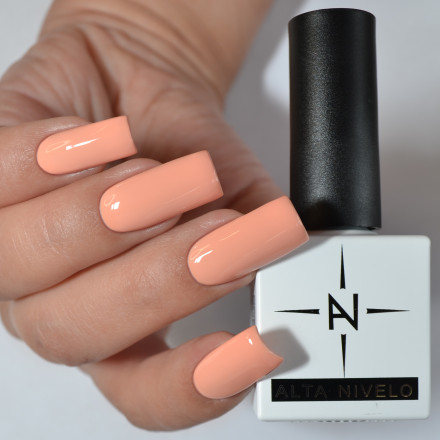 ALTA NIVELO   #256 МЕЧТА   10мл   Гель-лак оптом