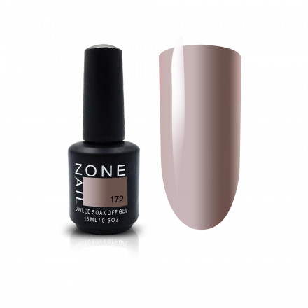 ONE NAIL   Гель-лак  15мл  Classic   #172 оптом