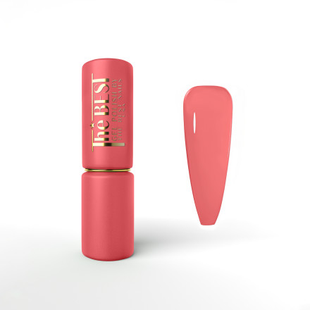 THE BEST   Smart Gel Polish   LIPSTICK   12мл   Гель-лак оптом