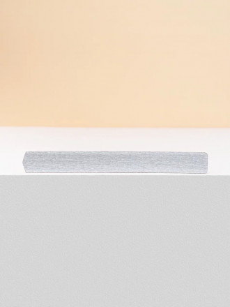 ALGEBRA BEAUTY   Сменные файлы для пилки мягкие   HARD GRAY   (50шт)   L (154x18мм)   #180 оптом